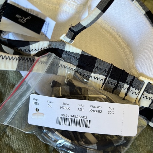 NWT J.CREW BIKINI BUNDLE | Bikini Top bundle - Picture 6 of 12